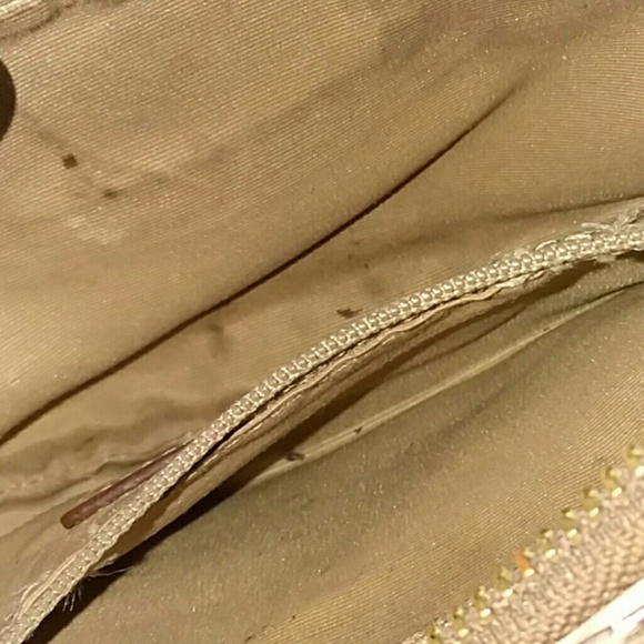 Mini coach bag - Picture 4 of 4